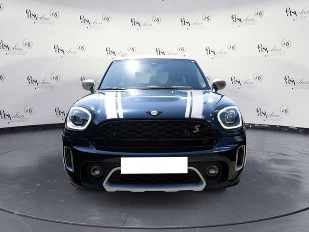 Mini Cooper S Countryman Mini 131 kW image number 2