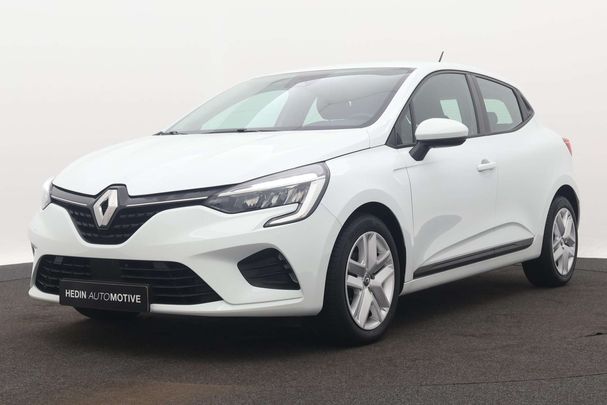 Renault Clio TCe Zen 66 kW image number 23