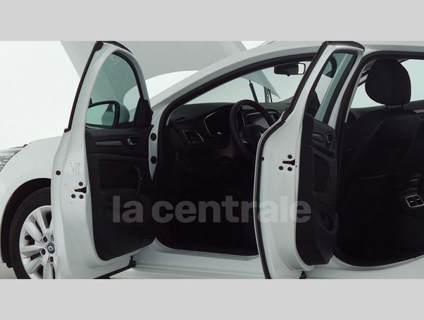 Renault Megane E-Tech 118 kW image number 32