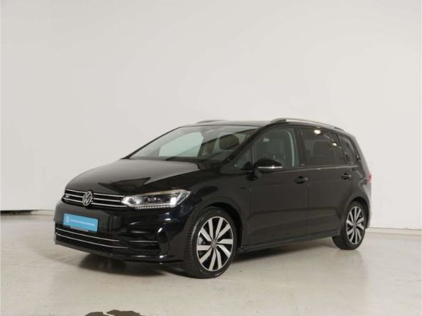 Volkswagen Touran 2.0 TDI DSG 110 kW image number 1