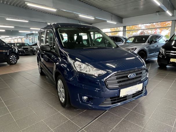 Ford Transit Connect Kombi 1.5 Trend 74 kW image number 2