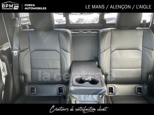 Jeep Gladiator 3.0 V6 MultiJet 194 kW image number 19