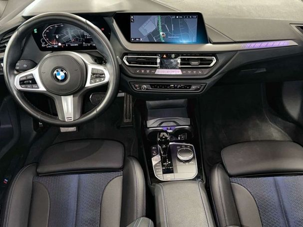 BMW 118d 110 kW image number 7