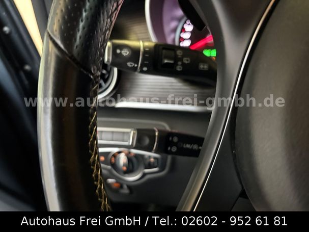 Mercedes-Benz V 300d Edition 1 176 kW image number 25