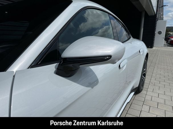 Porsche Taycan 320 kW image number 13