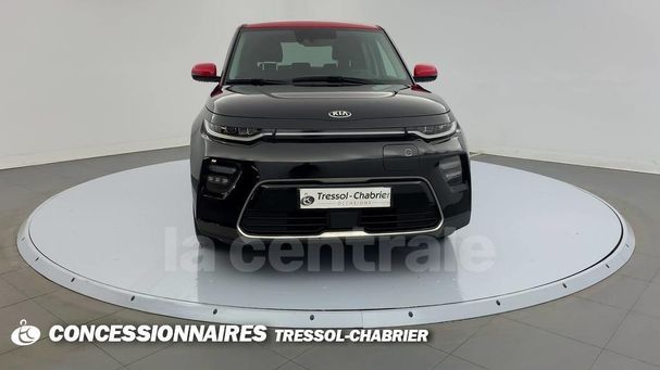 Kia Soul e-Soul 150 kW image number 4