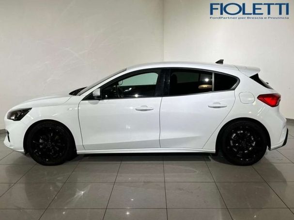 Ford Focus 1.0 EcoBoost 92 kW image number 5