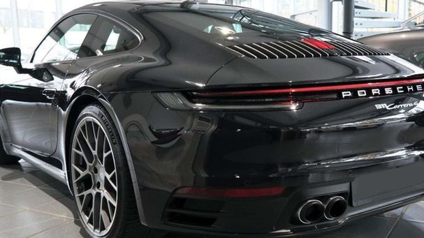 Porsche 992 Carrera 4 PDK 283 kW image number 4