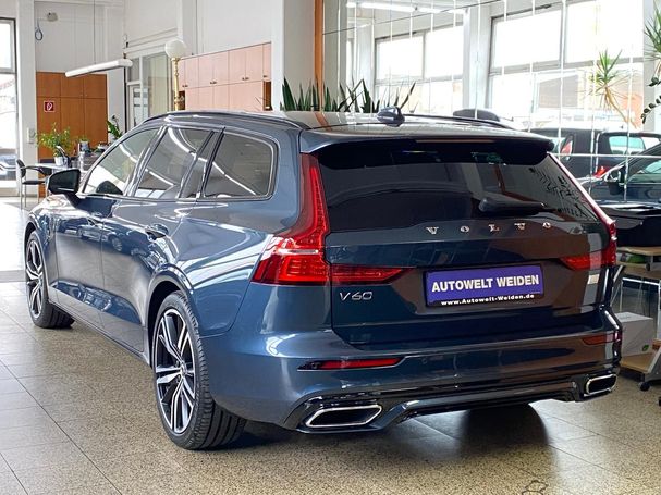 Volvo V60 T8 Plus Dark AWD 335 kW image number 3