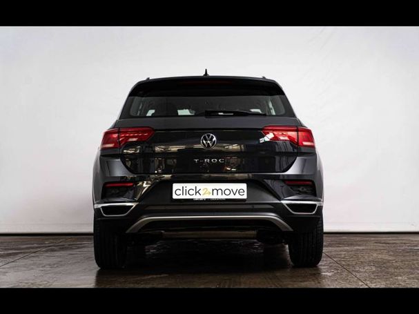 Volkswagen T-Roc 1.0 TSI T-Roc 81 kW image number 3