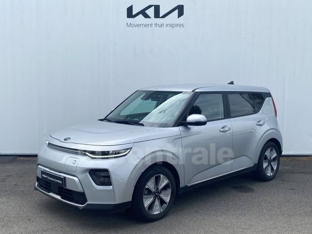 Kia Soul e-Soul 150 kW image number 1