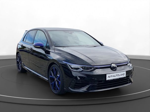 Volkswagen Golf R 4Motion DSG 245 kW image number 3