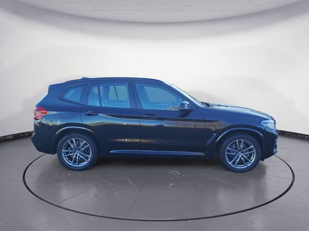 BMW X3 xDrive30i M Sport 185 kW image number 7