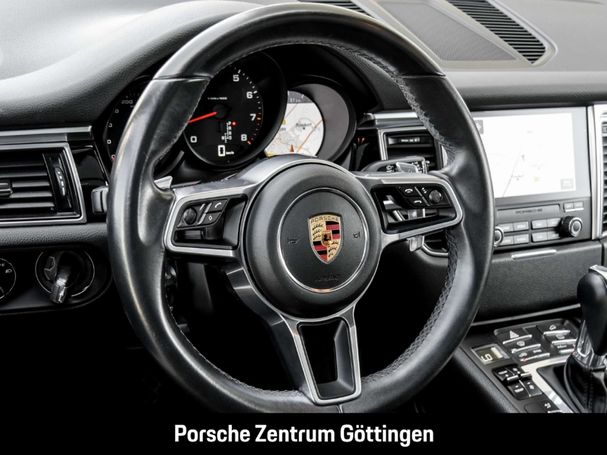 Porsche Macan 185 kW image number 15