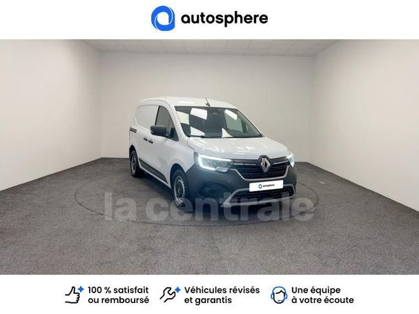 Renault Kangoo BLUE dCi 115 85 kW image number 3