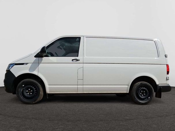 Volkswagen T6 Transporter 110 kW image number 2