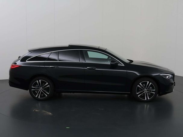 Mercedes-Benz CLA 250 Shooting Brake e 160 kW image number 6