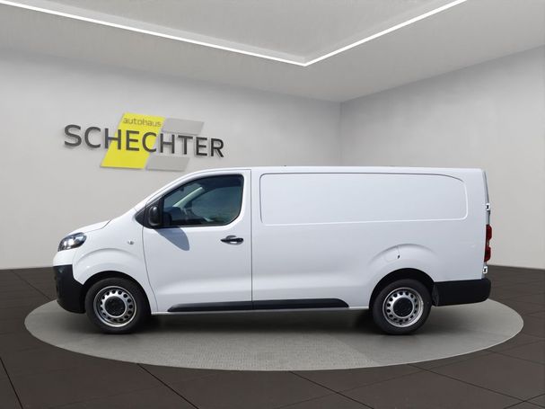 Opel Vivaro Cargo 2.0 106 kW image number 5