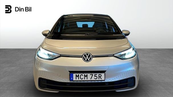 Volkswagen ID.3 152 kW image number 2