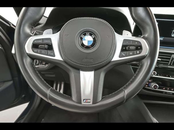 BMW 530 Touring 215 kW image number 8