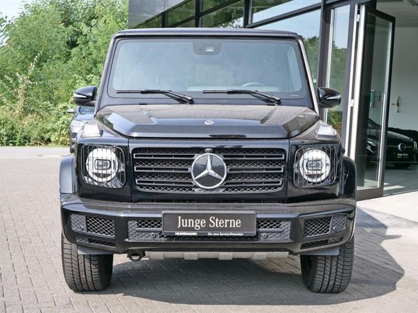 Mercedes-Benz G 400 d 243 kW image number 3