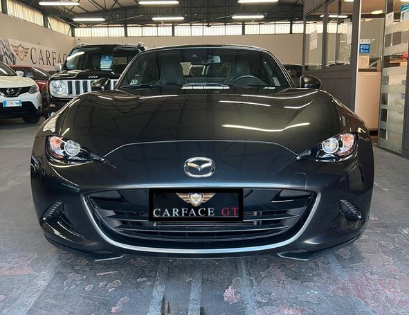 Mazda MX-5 SKYACTIV-G 184 135 kW image number 3