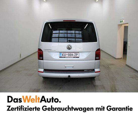 Volkswagen T6 Transporter 110 kW image number 4