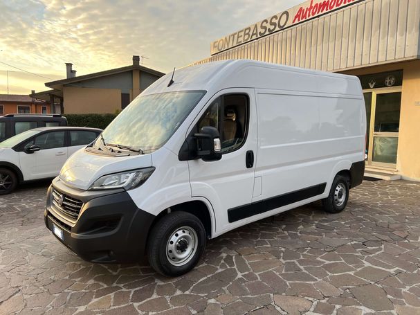 Fiat Ducato 118 kW image number 6