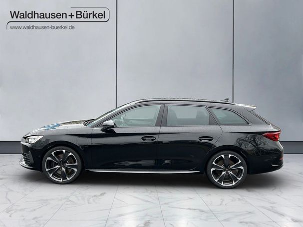 Cupra Leon ST e-Hybrid 180 kW image number 5