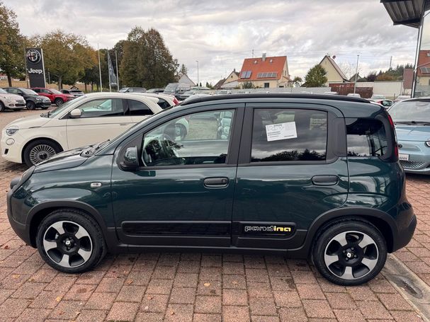 Fiat Panda 51 kW image number 8