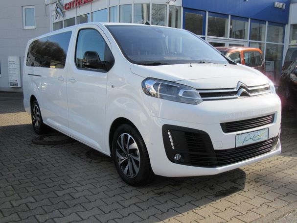 Citroen SpaceTourer XL 180 Business Lounge 130 kW image number 2