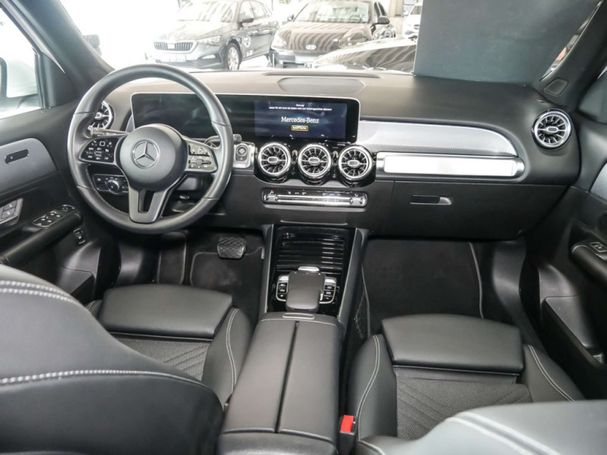 Mercedes-Benz GLB 180 d 85 kW image number 11