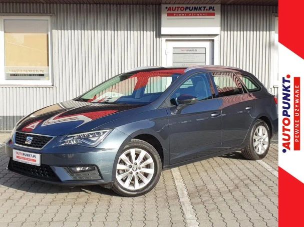 Seat Leon 85 kW image number 1