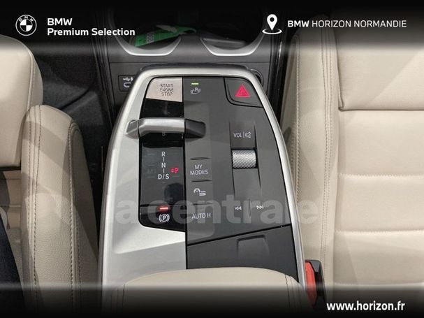 BMW X1 xDrive 180 kW image number 22