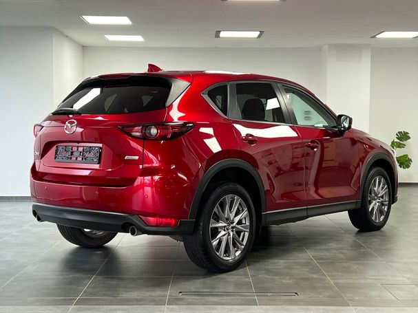 Mazda CX-5 143 kW image number 6