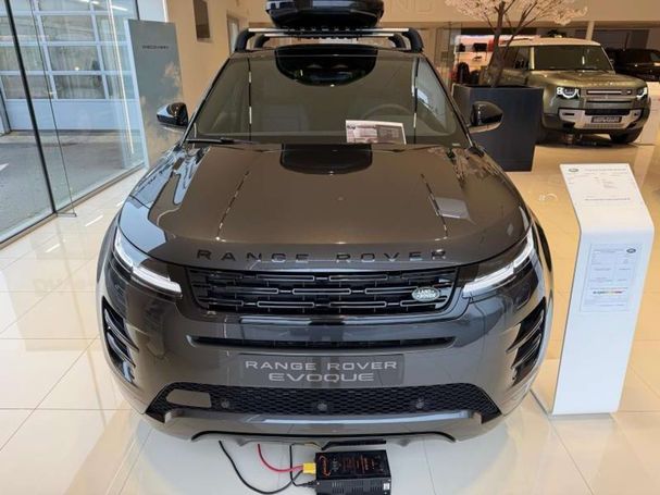 Land Rover Range Rover Evoque PHEV 227 kW image number 1