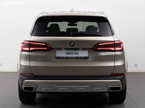 BMW X5 xDrive40i 250 kW image number 4