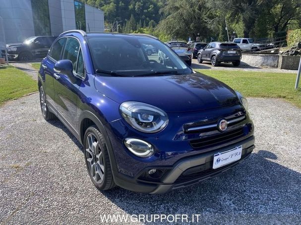 Fiat 500X 1.6 4x2 DCT Cross 88 kW image number 2