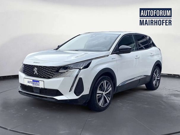 Peugeot 3008 220 kW image number 1