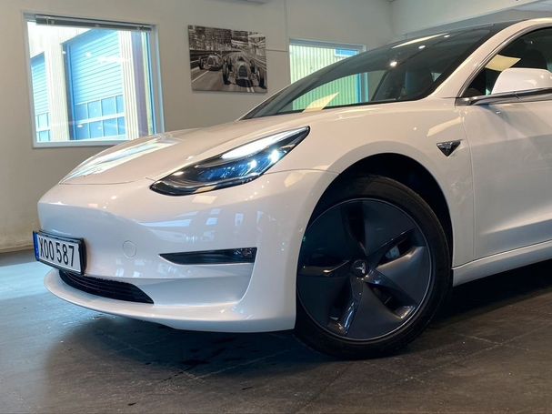 Tesla Model 3 Long Range AWD 324 kW image number 6