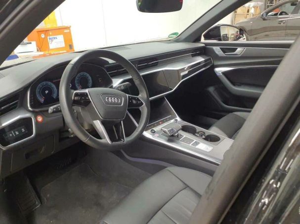 Audi A6 195 kW image number 6