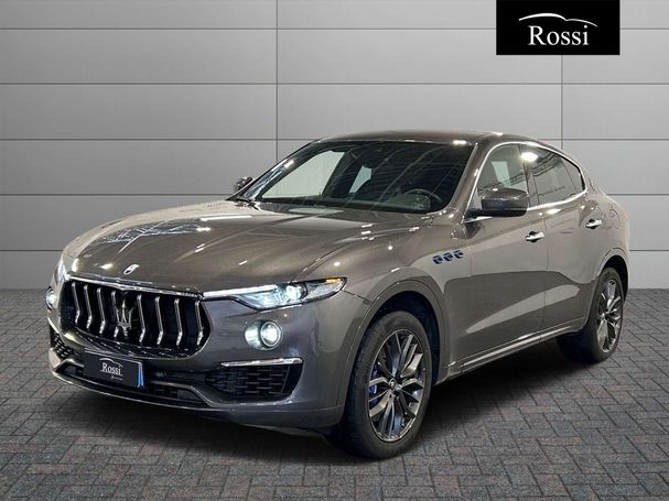 Maserati Levante 243 kW image number 1