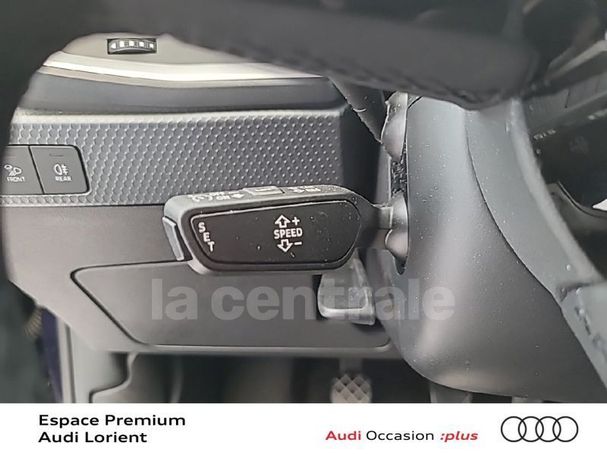 Audi A1 25 TFSI Advanced 70 kW image number 15