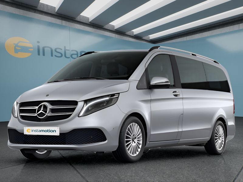 Mercedes-Benz V 220 120