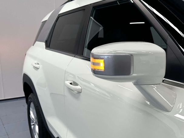 SsangYong Torres 120 kW image number 20