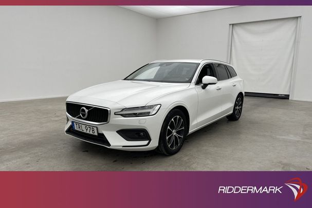 Volvo V60 D3 AWD Momentum 110 kW image number 1