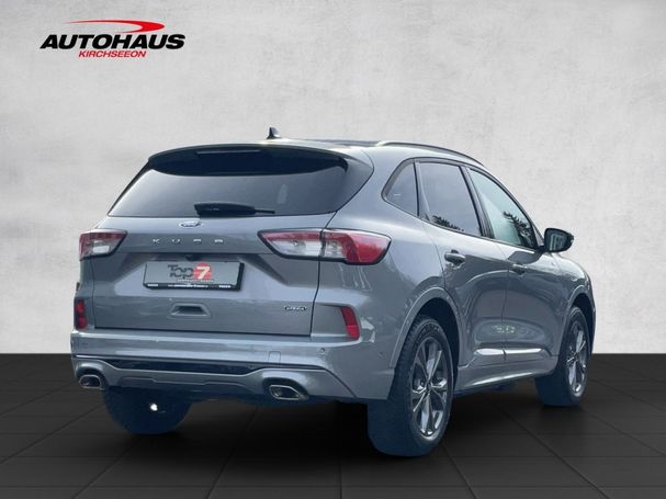 Ford Kuga 165 kW image number 4