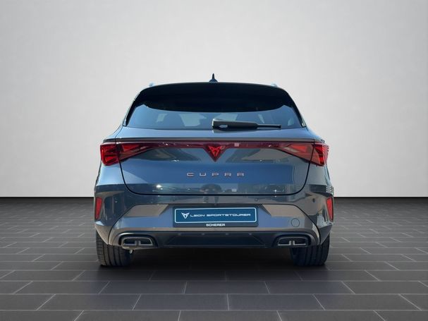 Cupra Leon Sportstourer 1.5 eTSI 110 kW image number 6