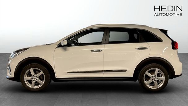 Kia Niro e 64 kWh 150 kW image number 6