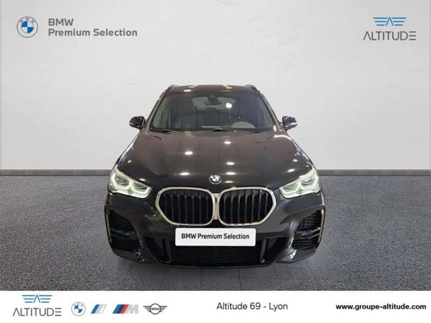 BMW X1 xDrive20i M Sport 143 kW image number 2